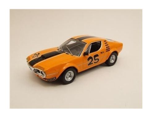 Best Model M47083 ALFA ROMEO MONTREAL CORSA 6 ORE 1/43 Modellino