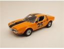 Best Model M47083 ALFA ROMEO MONTREAL CORSA 6 ORE 1/43 Modellino