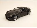 Best Model M47086 ALFA ROMEO 8C COMPETIZIONE 1/43 Modellino