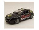 Best Model M47107 ALFA ROMEO BRERA SAFETY CAR 1/43 Modellino
