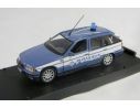 Giocher BMW01 BMW Polizia con accessori 1:43 Modellino