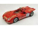 Best Model M47111 ALFA ROMEO 33.3 TT FACETTI 1/43 Modellino
