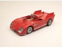 Best Model M47113 ALFA ROMEO 33.3 TT 1972 PROVA 1/43 Modellino