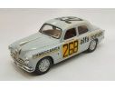 Best Model M47139 ALFA ROMEO 1900 SUPER CARRERA MEXICO Modellino