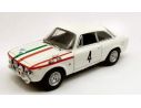 Best Model M47145 ALFA ROMEO GTA 1600 1/43 Modellino