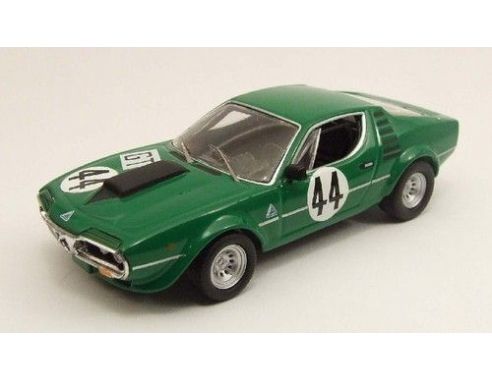 Best Model M47146 ALFA ROMEO MONTREAL 1000KM SPA 1/43 Modellino