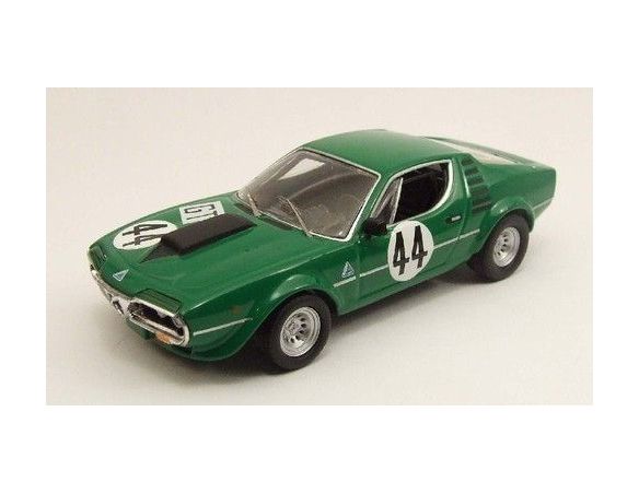 Best Model M47146 ALFA ROMEO MONTREAL 1000KM SPA 1/43 Modellino