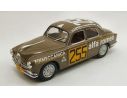 Best Model M47148 ALFA ROMEO 1900 SUPER CARRERA MEXICO Modellino