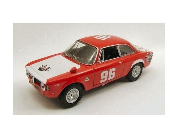 Best Model M47149 ALFA ROMEO GTA 1600 MONZA 1970 1/43 Modellino