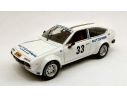 Best Model M47150 ALFA ROMEO ALFETTA GTV MONZA'77 1/43 Modellino