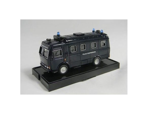 Giocher D01BPP DUCATO BLINDATO POLIZIA PENITENZIARI Modellino