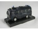 Giocher D01BPP DUCATO BLINDATO POLIZIA PENITENZIARI Modellino