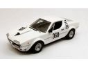Best Model M47152 ALFA ROMEO MONTREAL ZOLDER '75 1/43 Modellino