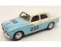 Best Model M47163 ALFA ROMEO 1900GIRO SICILIA '54 1/43 Modellino