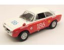 Best Model M47164 ALFA ROMEO 1600GTA TARGA FLORIO 1/43 Modellino