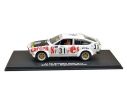 Best Model M47165 ALFA ROMEO 2000GT SPA 1976 n.31 1/43 Modellino