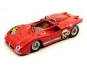 Best Model M47171 ALFA ROMEO 33.3 BUENOS AIRES 1/43 Modellino
