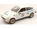 Best Model M47174 ALFA ROMEO 2000GTV NURBURGRING 1/43 Modellino