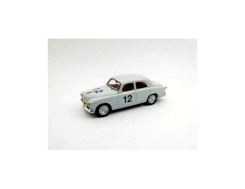 Best Model M47185 ALFA ROMEO 1900 BERLINA 1955 1/43 Modellino