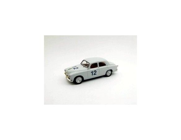 Best Model M47185 ALFA ROMEO 1900 BERLINA 1955 1/43 Modellino