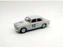 Best Model M47185 ALFA ROMEO 1900 BERLINA 1955 1/43 Modellino