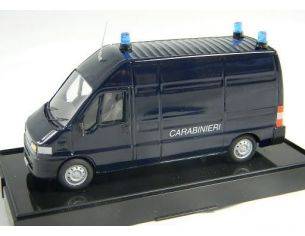 Giocher D01CA DUCATO ARTIFICIERI CARABINIERI 1:43 Modellino