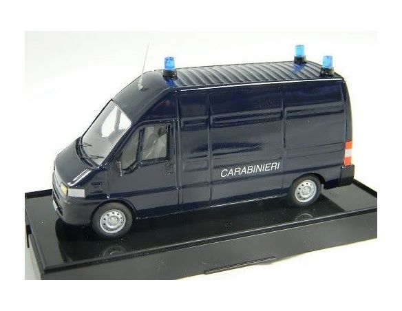 Giocher D01CA DUCATO ARTIFICIERI CARABINIERI 1:43 Modellino