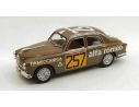 Best Model M47188 ALFA ROMEO 1900 BERLINA CARRERA 1/43 Modellino