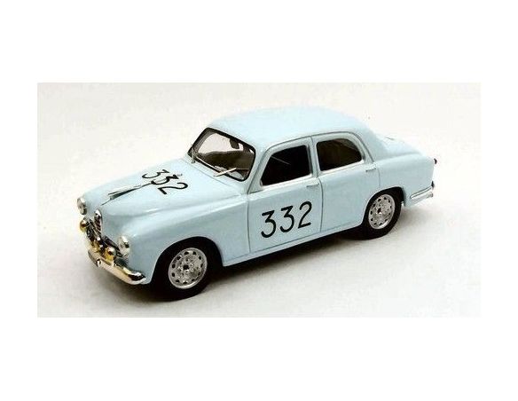 Best Model M47191 ALFA ROMEO 1900 BERLINA MM '54 1/43 Modellino