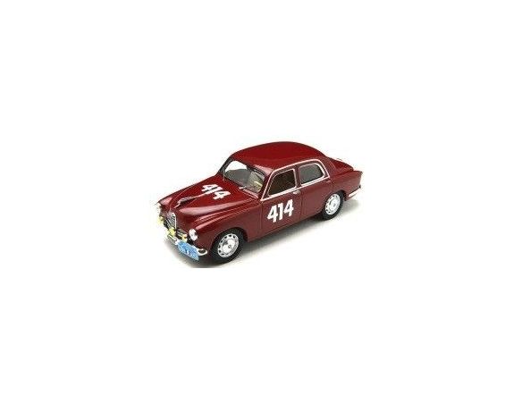 Best Model M47199 ALFA ROMEO 1900 BERLINA n.414 1/43 Modellino