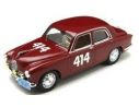 Best Model M47199 ALFA ROMEO 1900 BERLINA n.414 1/43 Modellino