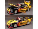 Biante BIA18302 FORD FALCON BF N.99 FUJITSU 2010 1:18 Modellino