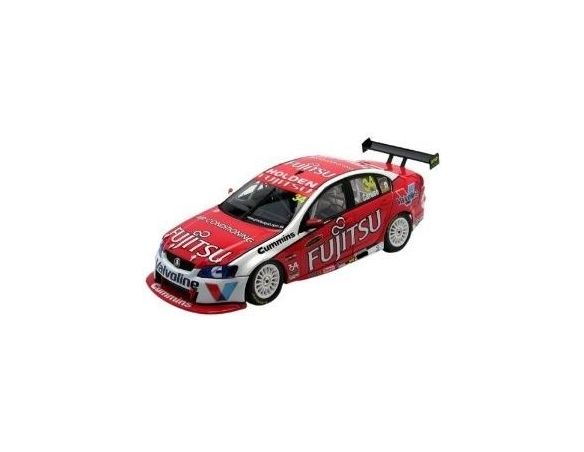 Biante B18301S HOLDEN VE COMMODORE FUJITSU GRM 1/18 Modellino