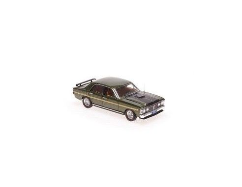 Biante ford falcon xy #6