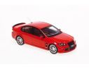 Biante BR43306A HSV W427 2008 STING RED 1/43 Modellino