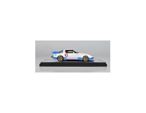 Biante BR43601B MAZDA RX-7 AUSTRALIAN TOURING 1/43 Modellino