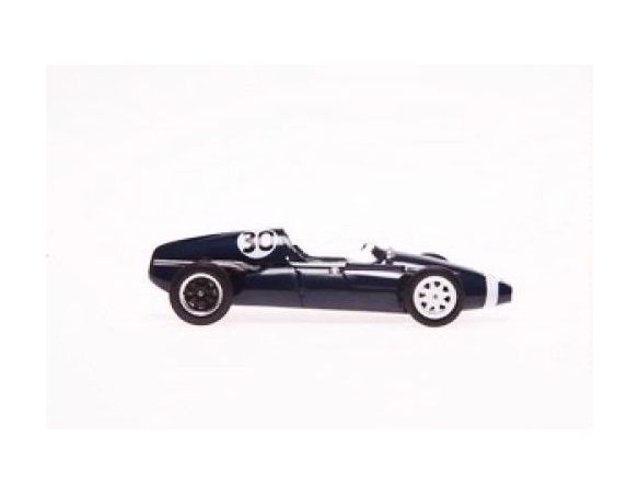 Biante BR43701F COOPER T51 MONTE CARLO GP MOSS 1/43 Modellino