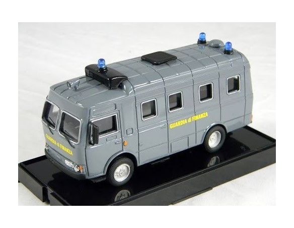 Giocher D01GDFB DUCATO BLINDATO GUARDIA DI FINANZA Modellino