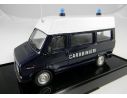 Giocher DF01C DUCATO FINESTRATO CARABINIERI 1/43 Modellino