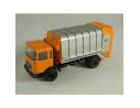 Conrad 3133 MAN-KUKA NETTEZZA URBANA 1/50 Modellino