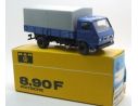 Conrad 3136 MAN VW 8.90 F CANVAS TRUCK 1/50 Modellino