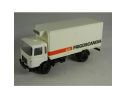 Conrad 3138 MAN REFRIGERATOR TRUCK 1/50 AUTOCAR. Modellino