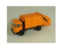 Conrad 3141 MAN-SCHORLING NETTEZZA URBANA 1/50 Modellino