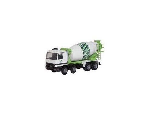 Conrad 40111 MERCEDES STETTER BETONTRUCK 1/50 Modellino