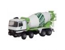 Conrad 40111 MERCEDES STETTER BETONTRUCK 1/50 Modellino