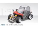 Conrad 5019 AEBI TT 270 TERRATRAC TRACTOR 1/32 Modellino