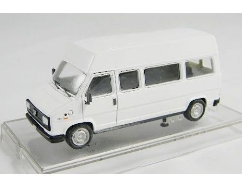 Giocher DF01PL DUCATO FINESTRATO PASSO LUNGO Modellino