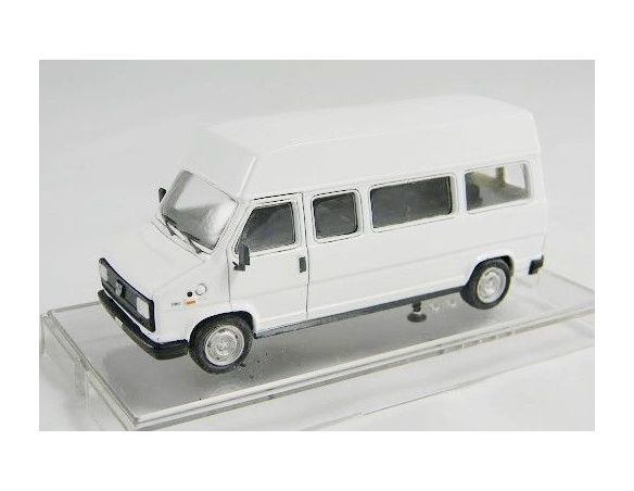 Giocher DF01PL DUCATO FINESTRATO PASSO LUNGO Modellino