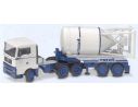 Conrad 6603 MAN TG-A XL CON SILOS MAXIT 1/50 Modellino