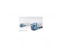 Conrad 66158 MAN TGA XXL TRACTOR TRAILER 1/50 CON SEMIRIMORCHIO Modellino